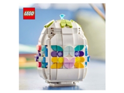Lego 40816 Decorative Easter Egg