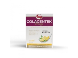 Suplemento Alimentar VITAFOR Colagentek Beauty Verisol® (30 Saquetas)
