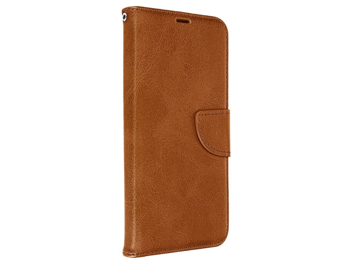 Capa Para Samsung Yemaesre Castanho