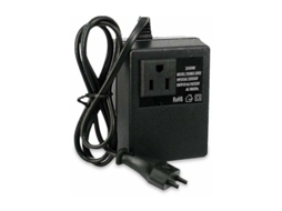 Transformador Abaixador De 220v Para 110v Ca