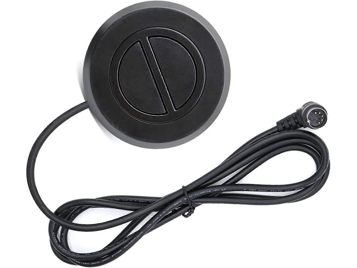 Interruptor Reclinável Com Conector De 2 Botões E 5 Pinos Slowmoose
