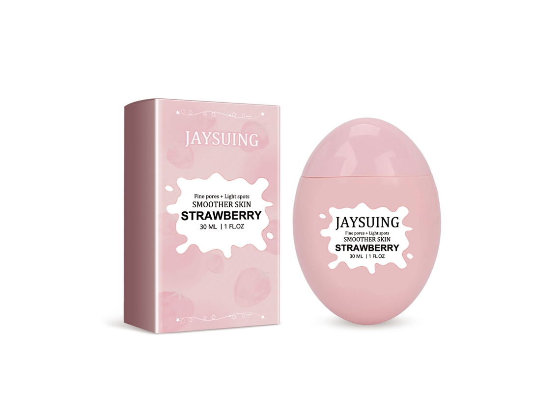 Essência Facial Morango Original Worten