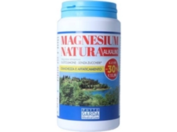 Suplemento Alimentar PHYTO GARDA Natureza Alcalina De Magnésio (300 g de pó)