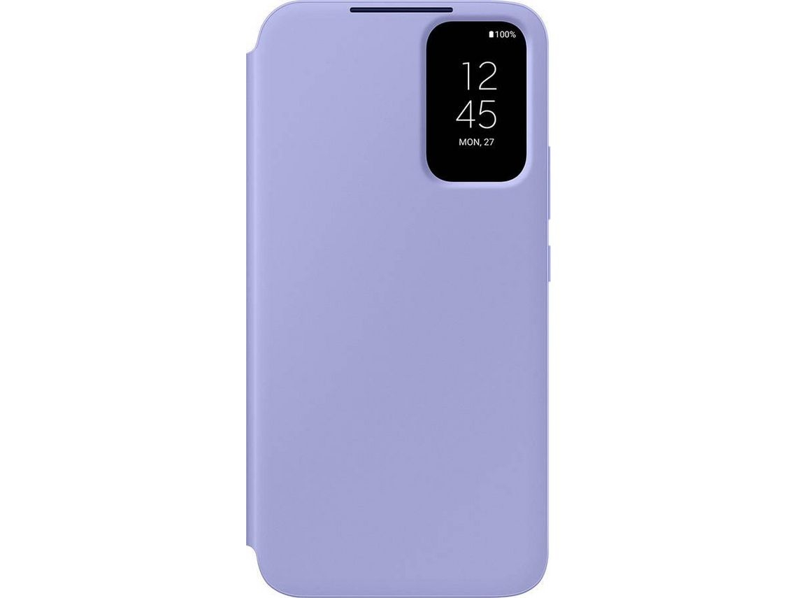 Capa Samsung A34 Azul (Outlet Caixa Aberta )