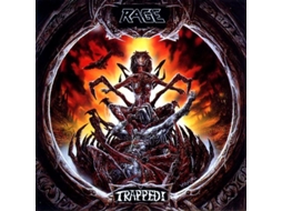CD Rage  - Trapped