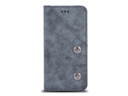 Estojo LAXISCREED Flip Bronze Iphone 7/8 Plus