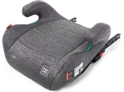 Cadeira Auto BABYAUTO Nauna Cinzento (125 - 150 cm)