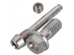 Formula The One 2012 Caliper Screws Kit