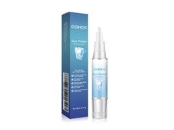 Gel Calmante Dentário para Alívio Rápido e Eficaz da Dor de Dentes LAXISCREED