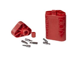 Wicked Hardware Swiss P5 Bearings 16 Units