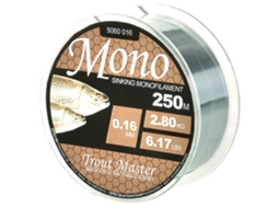 Linha De Pesca SPRO Monofilamento