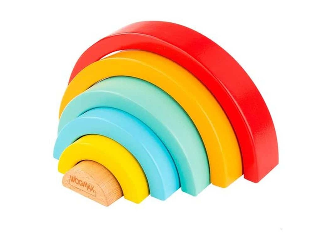 Arcoiris De Mad. 49307 Colorbaby