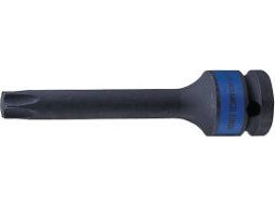 Chave De Impacto KING TONY Com Torx (1 2” T50)