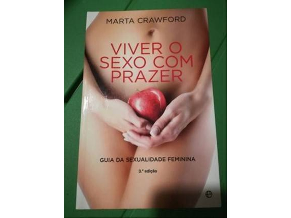 Livro de Marta Crawford (Português)