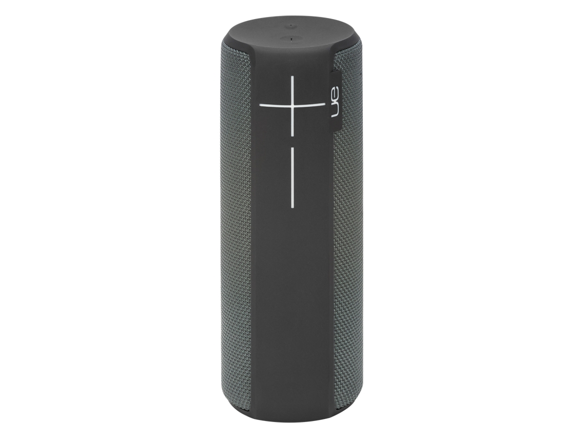 Coluna Bluetooth ULTIMATE EARS Boom 2 (Preto - 90 W - Autonomia: até 15 h - Alcance: 30 m)