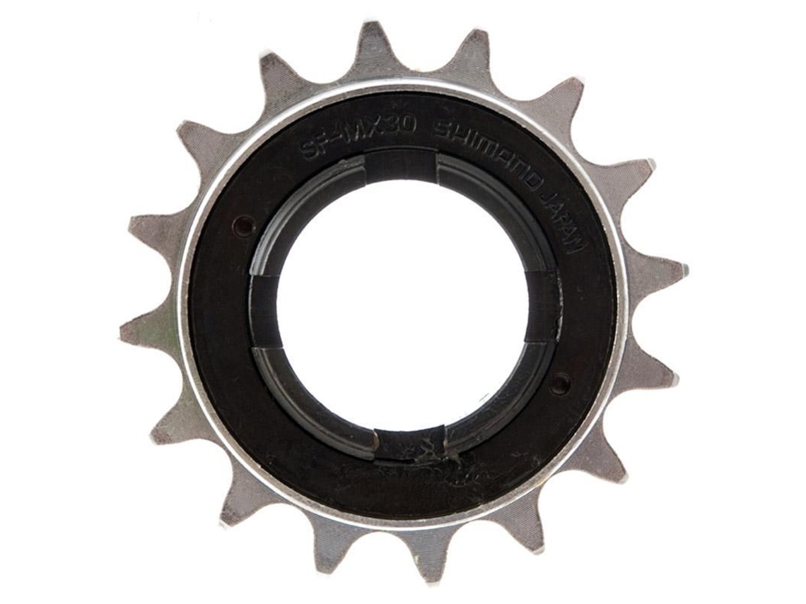 Shimano Bmx Dtx 16