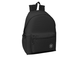 Mochila para notebook MUNICH Black (Preto)