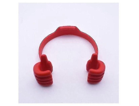 Suporte Para Celular Thumbs Up Suporte Para Smartphone De Mesa Suporte Criativo Para Celular Thumbs Up Suporte Para Celular Thumbs Up