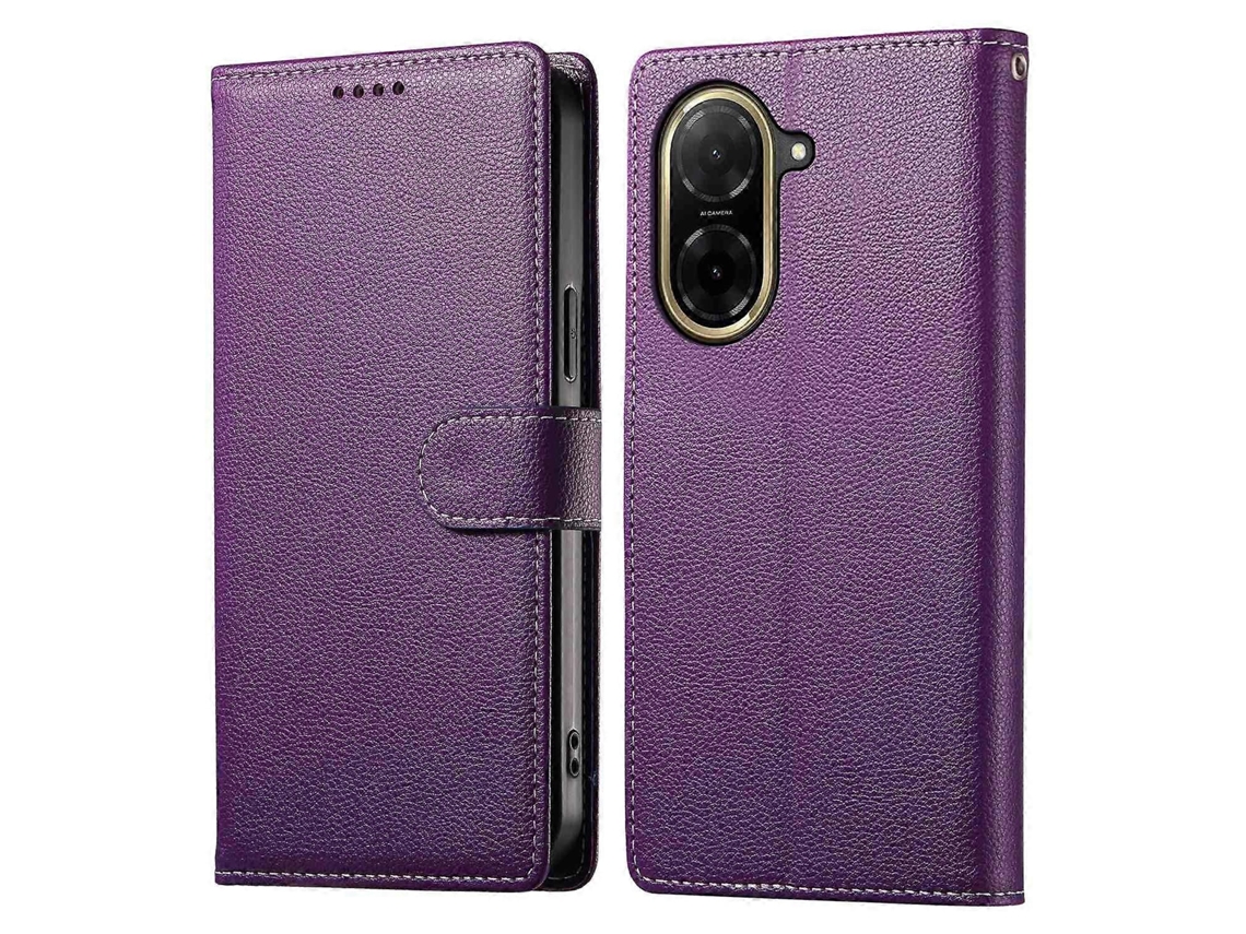 Capa De Celular Compatível Com Xiaomi Redmi A5 4g (171,777,88,3 Mm)