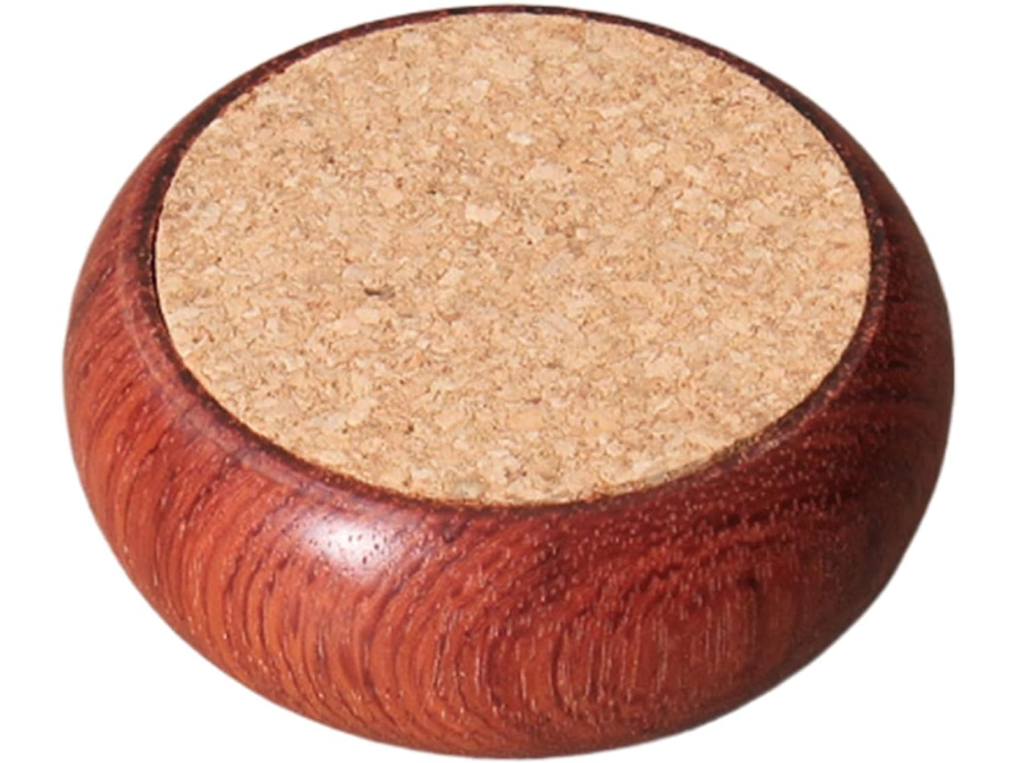 Almofada De Alfinetes De Madeira