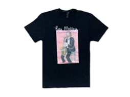 Alex Cameron Roy Black T shirt ROCKINSTONE Unisex Adults Best Sellers Size:xxxl