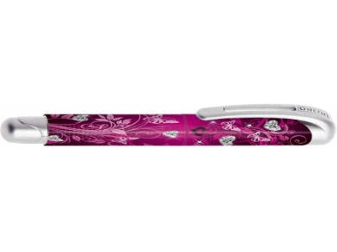 Caneta de Gel ONLINE SCHREIBGERÄTE 12032/3D Multicor - Plástico)