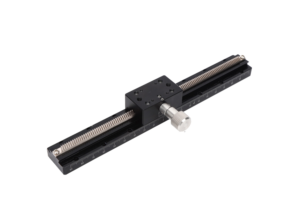 Plataforma De Ajuste Manual Sliding Dovetail Splwx25