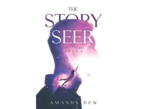 Livro The Story Seer The Seer Series de Amanda Dew Amanda Dew (Inglês)