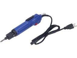 Chave dinamométrica de corrente com ajuste contínuo de torque de alta precisão