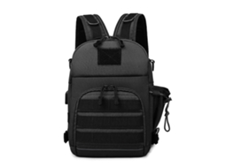 Mochila com Porta Usb para Hiking e Outdoor