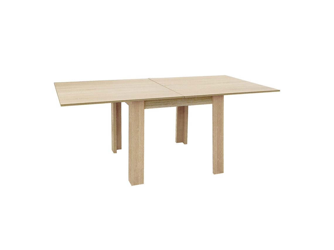 Mesa de Livro Extensível 2 Lugares 90/180X9 Cambrian VENPRODIN