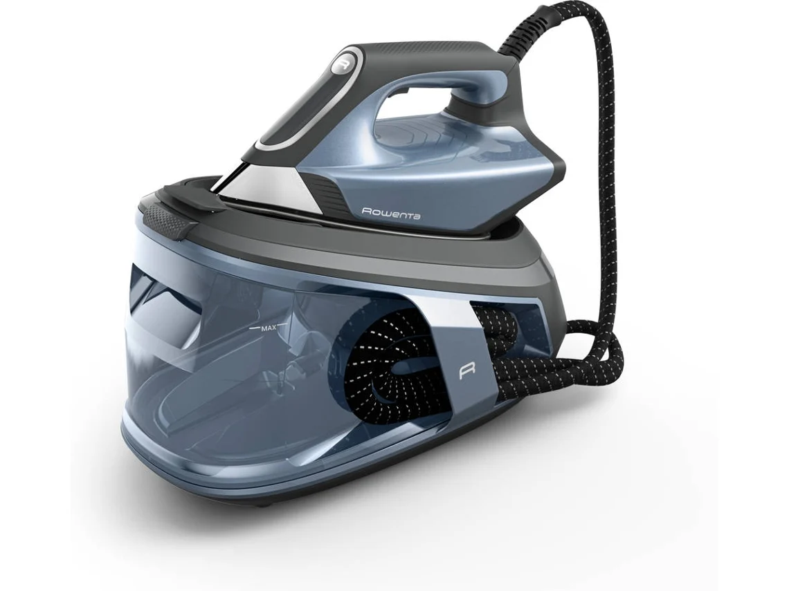 Ferro com Caldeira ROWENTA VR9031F0 (Outlet Grade A)