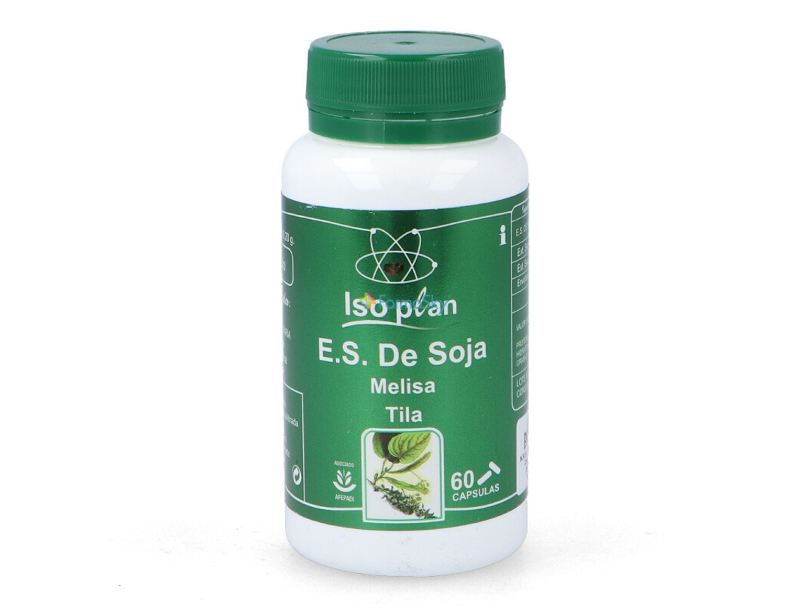 Suplemento Alimentar HIPERPLAN Hiperplan 60Caps. Mediciplant