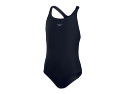 Fato de Banho SPEEDO Menina (16 Anos - Multicor)