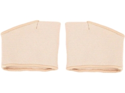Palmilhas De Silicone Antiderrapantes Para A Parte Frontal Do Pé, Tamanho Médio, Para Uso Diário