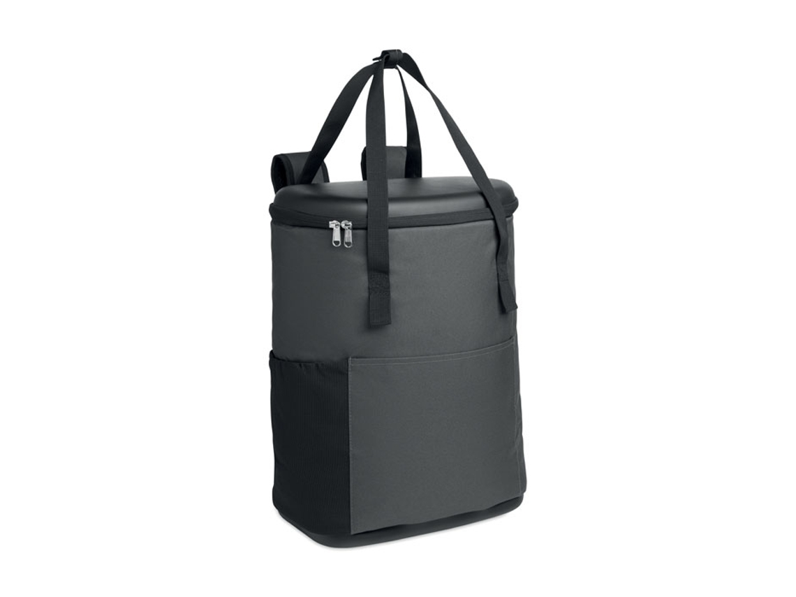Mochila Nevera 600d Rpet 20l MIDOCEAN