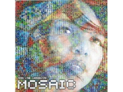 CD Terri Lyne Carrington - The Mosaic Project