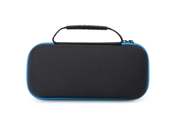 Bolsa de Armazenamento Portátil Eva Dura para Nintendo Switch | S/MARCA