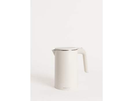 Chaleira Elétrica de 1L com Controle de Temperatura CREATE Kettle Studio Pro