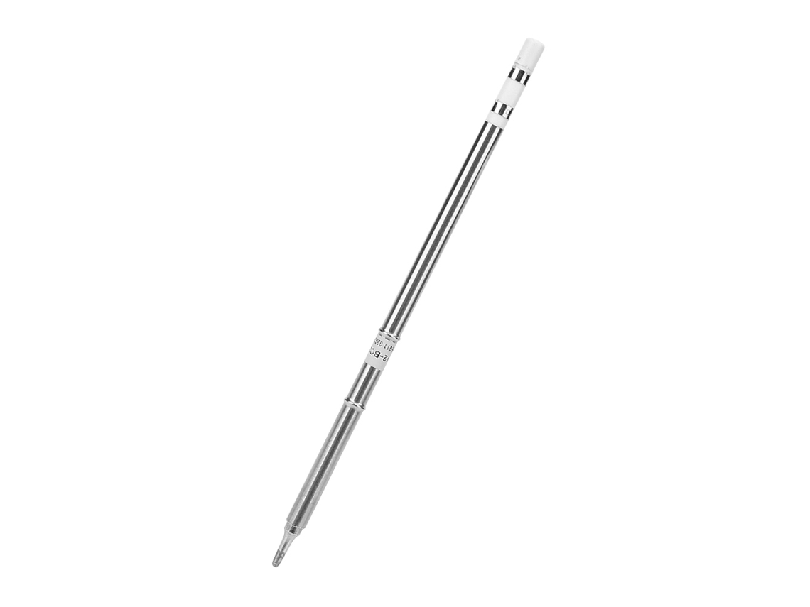 Laxiscreed Pontas Para Ferro De Soldar Leves E Resistentes À Corrosão