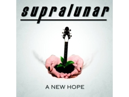 CD Supralunar - A New Hope