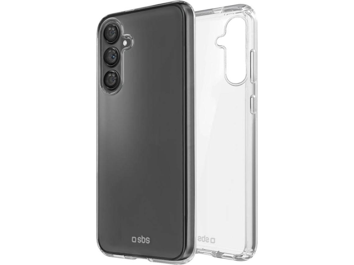 Capa SBS Skinny Samsung Galaxy A55 (Outlet Caixa Aberta - Transparente)