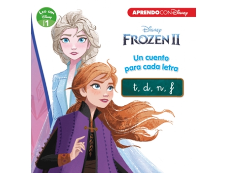 Livro Un Cuento Para Cada Letra T, D, N, F de VVAA (Espanhol)