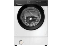 Máquina de Lavar e Secar Roupa HAIER BHA6SD696M6DB9-S (6 kg/9 kg - 1600 RPM - Branco)
