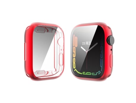 Capa para Apple Watch Series 7 45mm ENKAY 680700652E