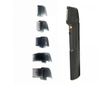 Cenocco CC-9110: Kit de Cuidados com Cabelo e Corpo com Pega Extensível CENOCCO BEAUTY