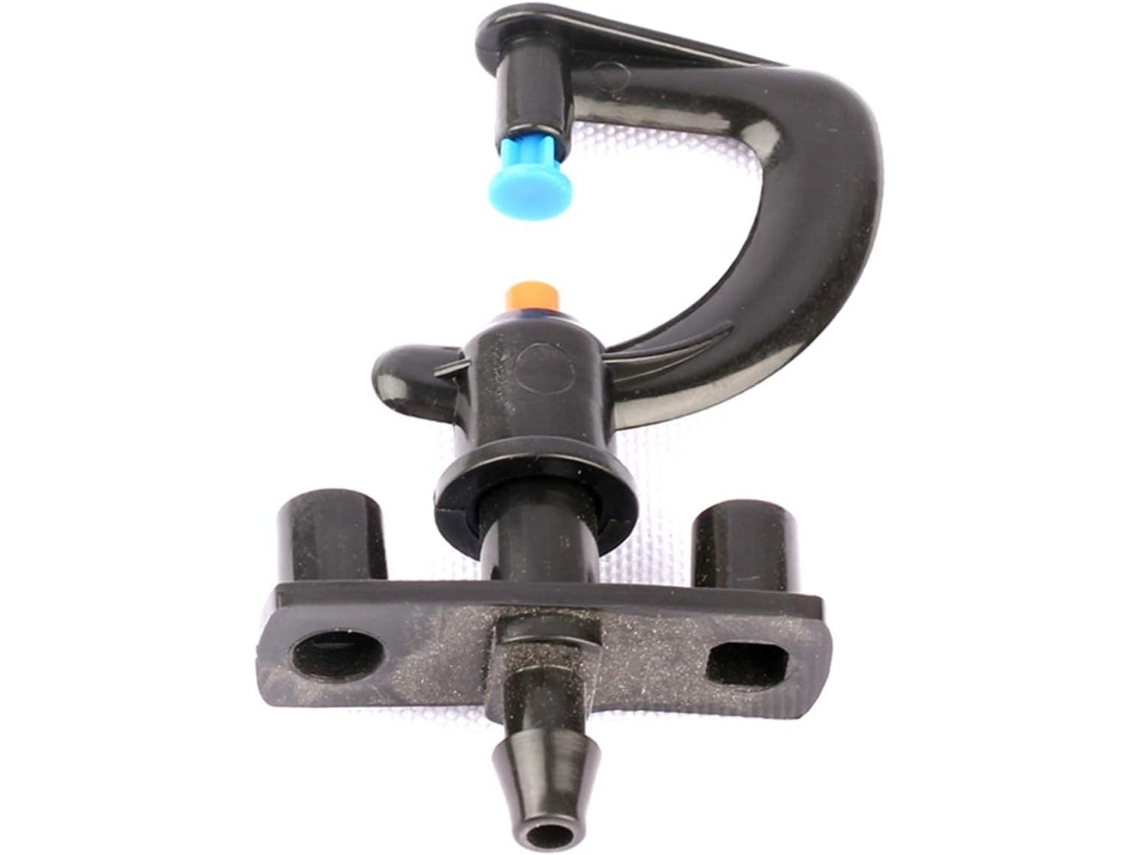 Adaptador para Mangueira com Rosca Interna de Latão S/MARCA