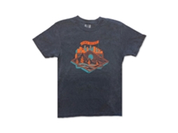 Punch Brothers City Folk T shirt ROCKINSTONE Unisex Adults Best Sellers Size:s