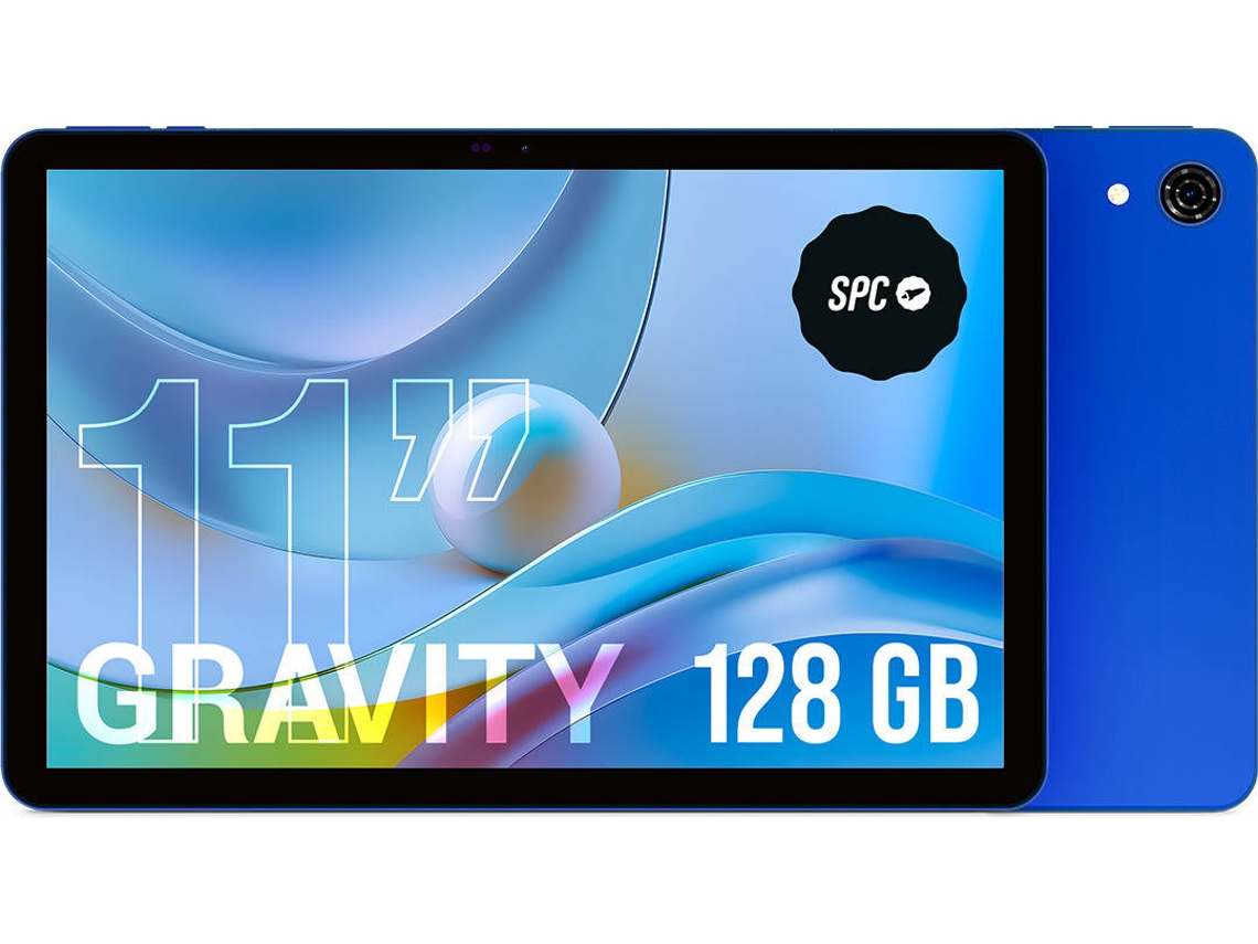 Tablet SPC Gravity 6 (11'' - Blue Metal)