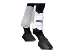 Botas de Proteção para Cavalos KAVALKADE Unisexo (L - Multicor)